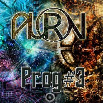 Auron : Prog #3